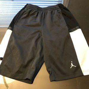 Boys basketball shorts